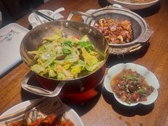 -乔街深夜食堂·小龙虾·高压锅生蚝(杭州总店)
