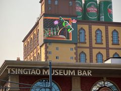 -青岛啤酒博物馆