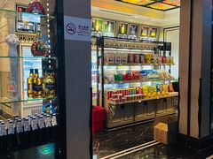 -INLOVE KTV(古墩印象城店)