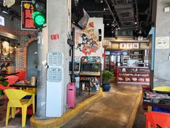 -纪录片《人生一串》体验店(静安店)
