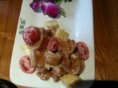 -去茶去餐厅(中央大街店)