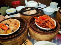 -香港蓮香樓(中環店)