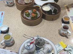 -点都德(聚福楼店)