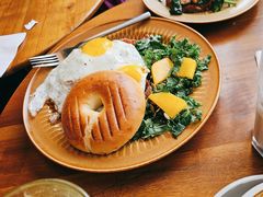 -BAKER&SPICE(祥云小镇店)