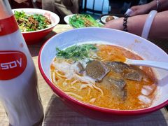 -阿当·小炒牛肉面(人广店)