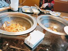 -锅老头海鲜铁锅炖