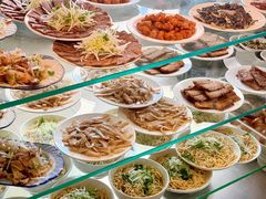 -十二忠手拉面(中华路店)