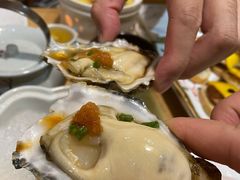 -山之川日料放题(通州店)