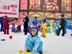 -广州热雪奇迹