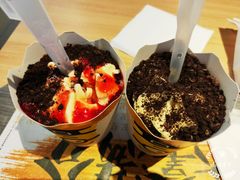 -麦当劳(红旗路店)