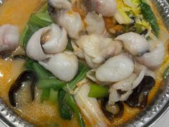 -喜家德虾仁水饺(华强天虹店)