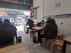 -尤素福东举院饺子馆
