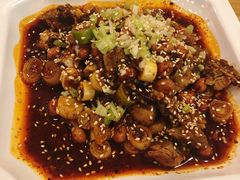 -韩包子(建设路店)