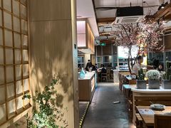 -蜜桃餐厅·伴山(湖滨商业街店)