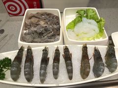 -海底捞火锅(龙岗星河COCO Park店)