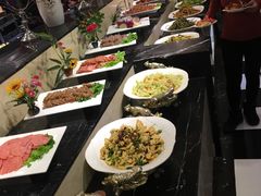 -比尔斯健康烤肉自助餐厅