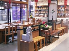 -呷哺呷哺(万达新世界店)