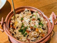 -一坐一忘云南菜(三里屯店)