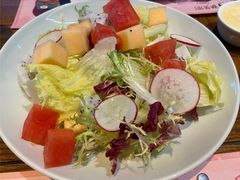 -萨贝尔意式餐厅(海峡奥体中心店)