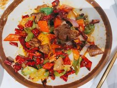 -乔阿马·江南味·驴肉香(龙湖华泾天街店)