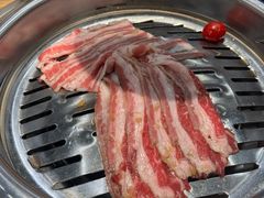 -本家韩国烤肉(青岛万象城店)