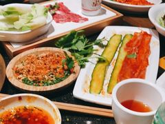 -周师兄大刀腰片火锅(洪崖洞旗舰店)