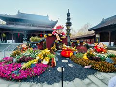 -钱王祠