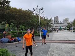-白塘生态植物园