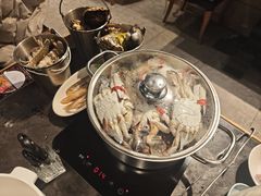 -川骄海鲜自助(亚运村店)