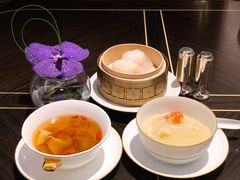 花胶虫草花汤-华庭(澳门伦敦人店)