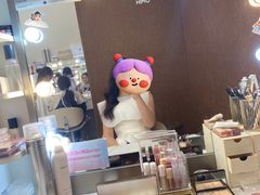 -海马体照相馆丨大师(青岛万象城店)