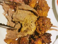 -戈拿旺巴西烤肉(崇文门店)