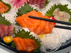 -奕景海鲜酒家· 大连海鲜(星海广场店)