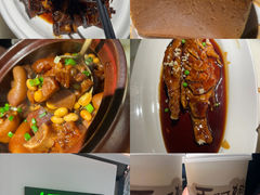 -绿茶餐厅(青岛城阳万象汇店)
