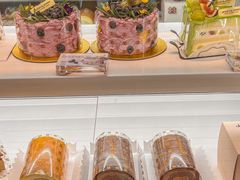 -卷心卷意·轻甜蛋糕(新光天地店)