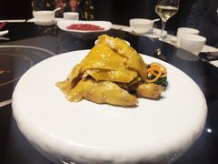 -煲王粤菜餐厅(中侨中心店)