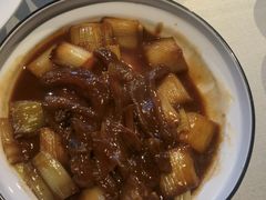 -狮王府淮扬菜(夫子庙老门东店)