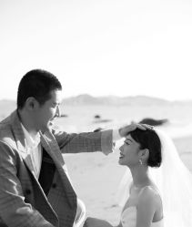 -薇咖映画婚纱摄影工作室