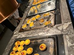 -禾斗海鲜自助(市南银座店)