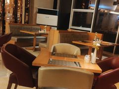 -鲁商铂尔曼大酒店·铂丽自助餐厅