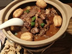 -长亭酒肆.武夷菜(鼓楼后海店)