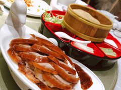 -好福记饭店(红梅公园店)