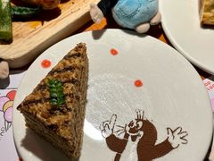 -布拉格餐厅· 中欧捷克菜(全国首店)