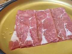 -一绪に寿喜烧(荟聚店)