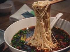 -君东记本帮面馆(天钥桥路店)