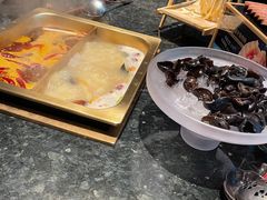 -王家渡火锅店(棕榈泉店)