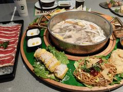 -椰小鸡·琼州糟粕醋(美兰缤纷城店)