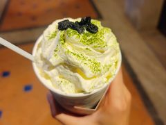 -茶理宜世(广州南站（站内）3楼B17检票口店)