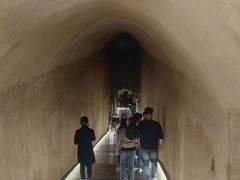 -洛阳古墓博物馆