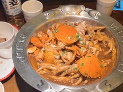 -胖哥俩肉蟹煲(苏州中心店)